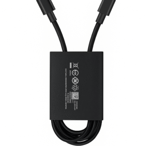 Kartik Mobile USB Type-C to Type-C Fast Charging & Data Cable