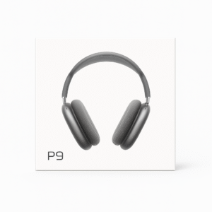 PG Wired Earphone with best quality Available in GRAY Colors