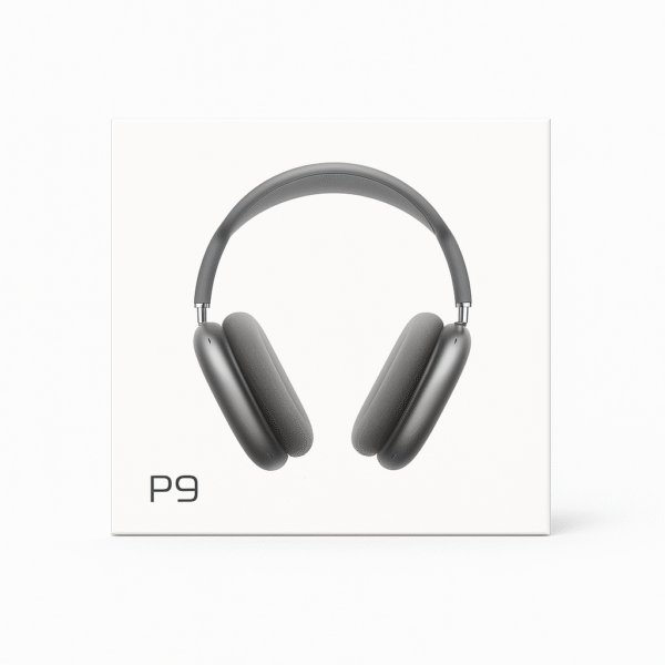 PG Wired Earphone with best quality Available in GRAY Colors