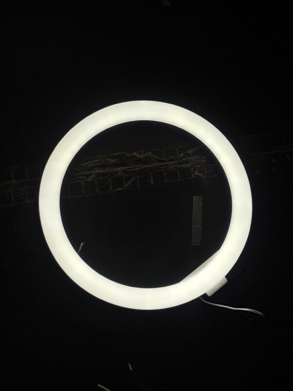 10 Inch RGB LED Soft Ring Light – MJ26 - Image 2