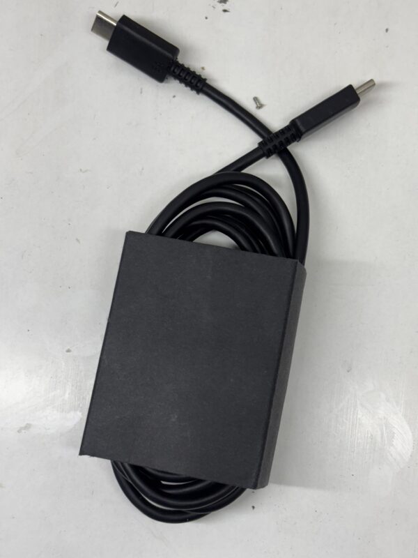 Kartik Mobile USB Type-C to Type-C Fast Charging & Data Cable - Image 4