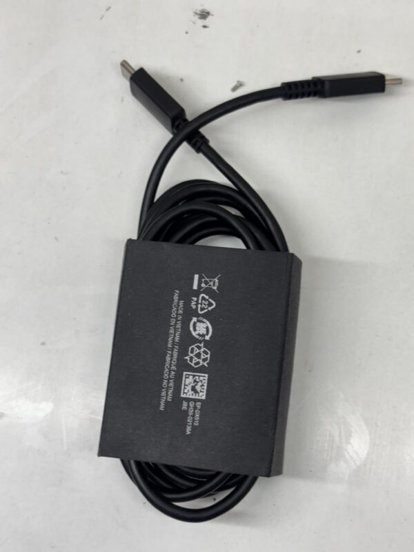 Kartik Mobile USB Type-C to Type-C Fast Charging & Data Cable - Image 5