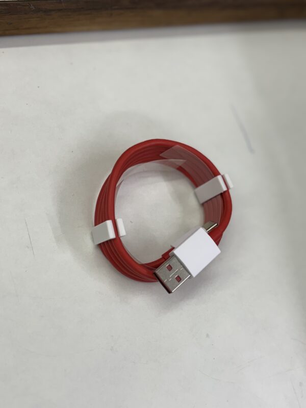 CELJOY RC-80 80W Fast Charging USB Data Cable - Image 3